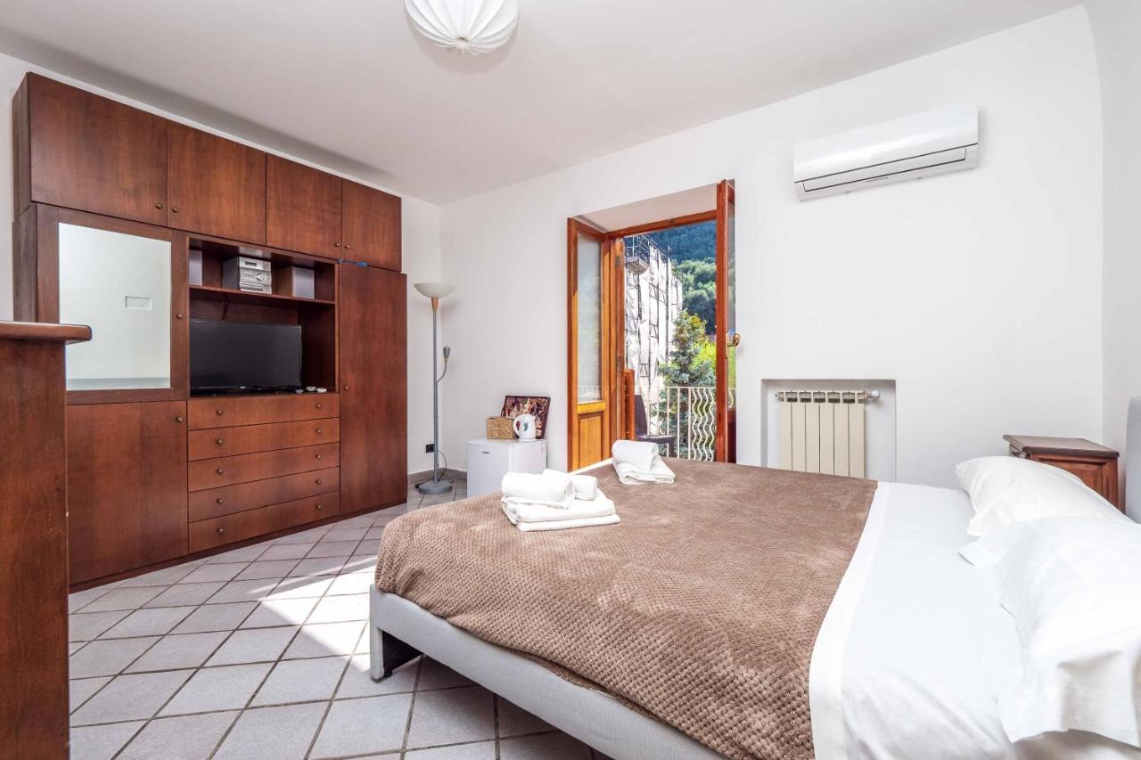 Maison Rosa Meta Dış mekan fotoğraf