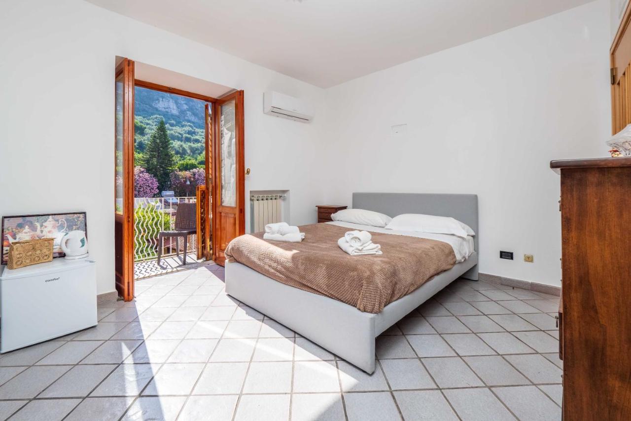 Maison Rosa Meta Dış mekan fotoğraf