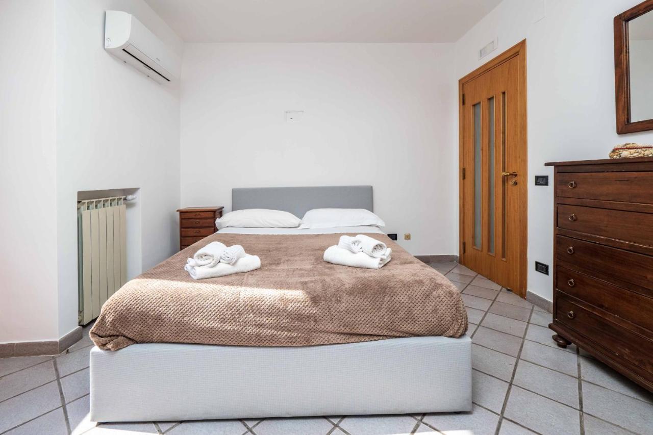 Maison Rosa Meta Dış mekan fotoğraf