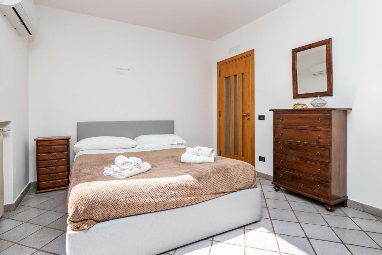 Maison Rosa Meta Dış mekan fotoğraf
