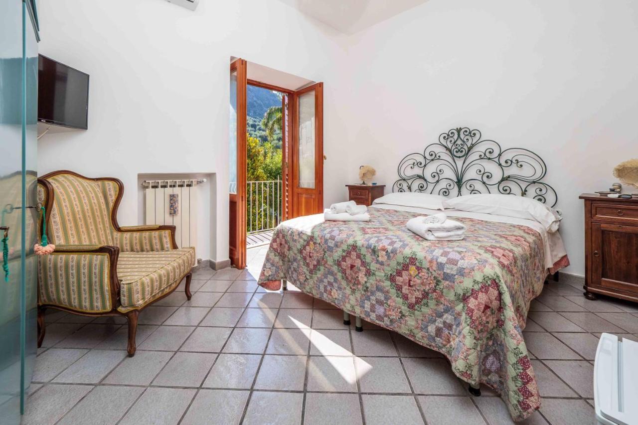Maison Rosa Meta Dış mekan fotoğraf