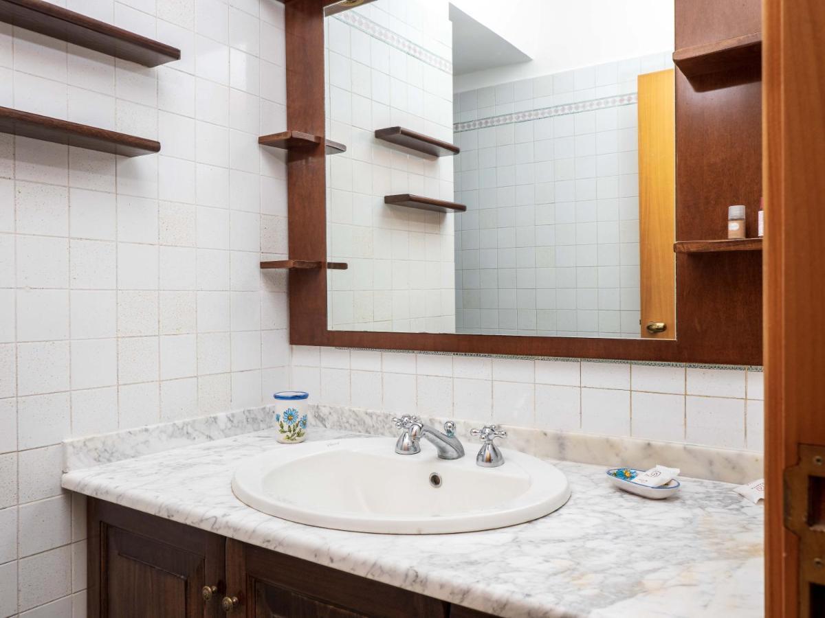 Maison Rosa Meta Dış mekan fotoğraf