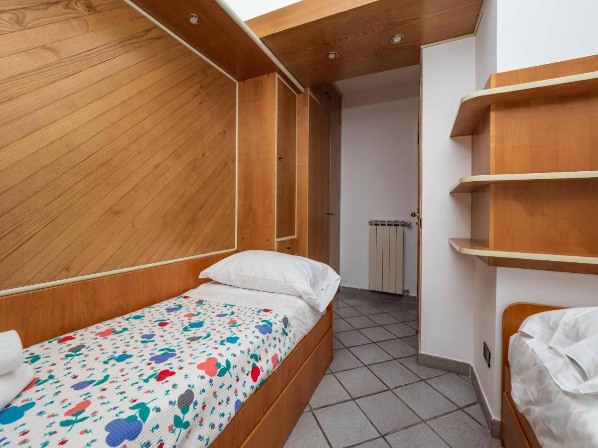 Maison Rosa Meta Dış mekan fotoğraf