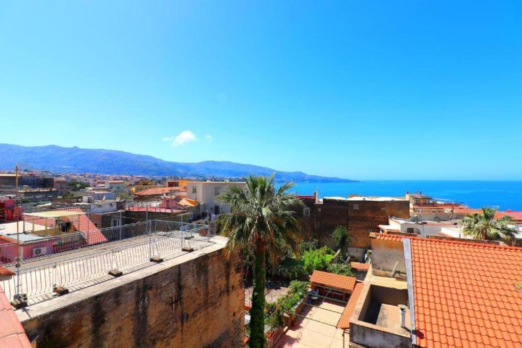 Maison Rosa Meta Dış mekan fotoğraf