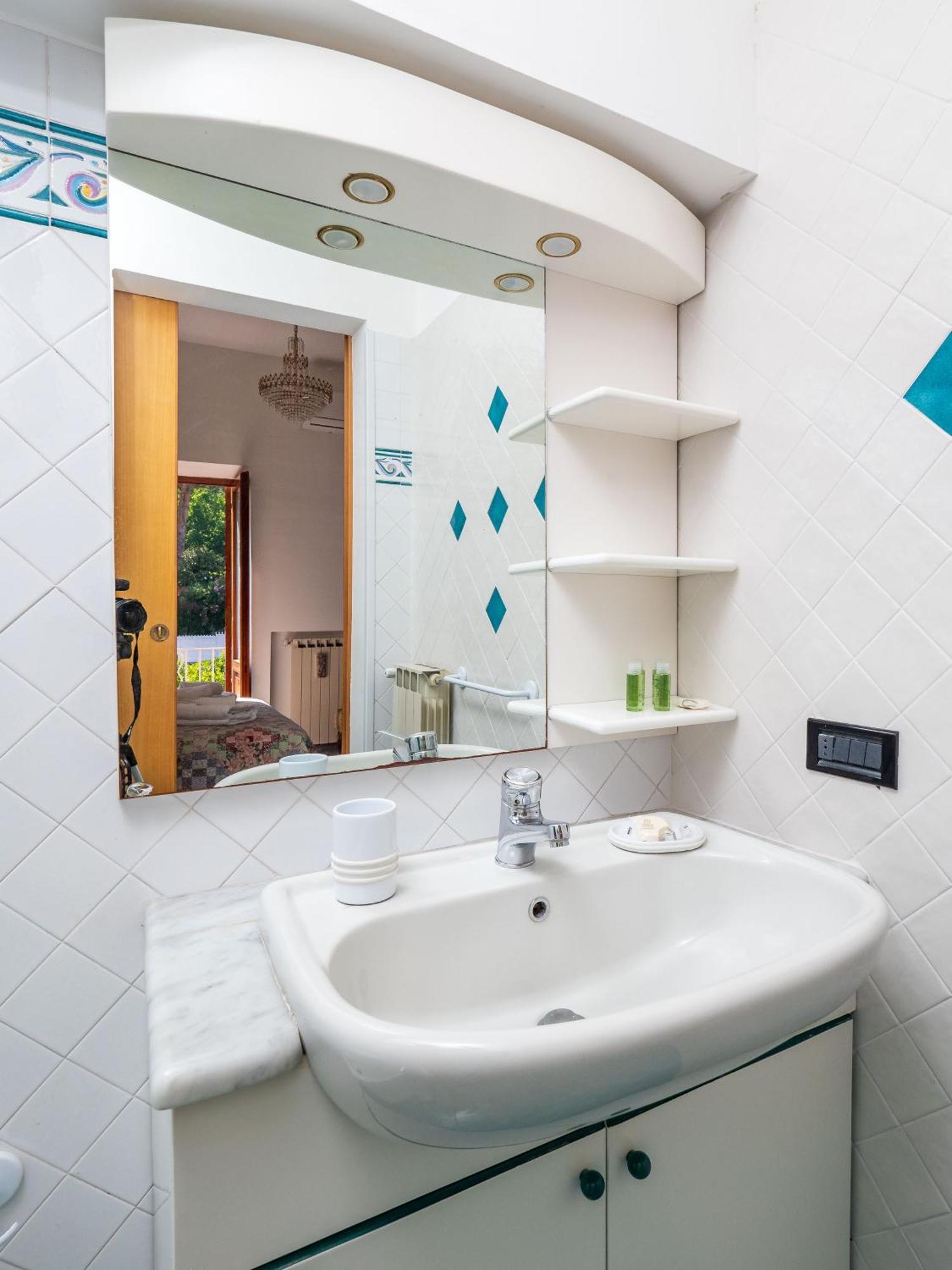 Maison Rosa Meta Dış mekan fotoğraf