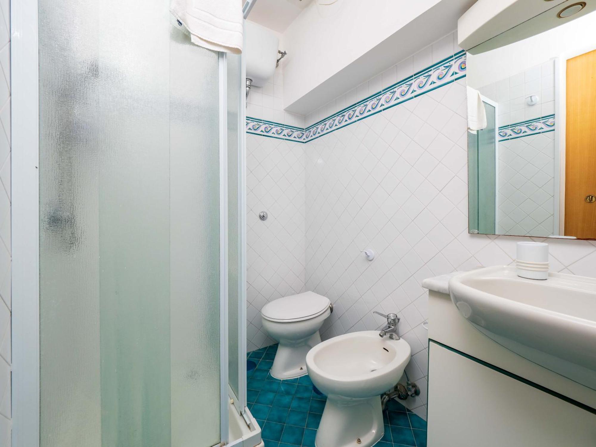 Maison Rosa Meta Dış mekan fotoğraf