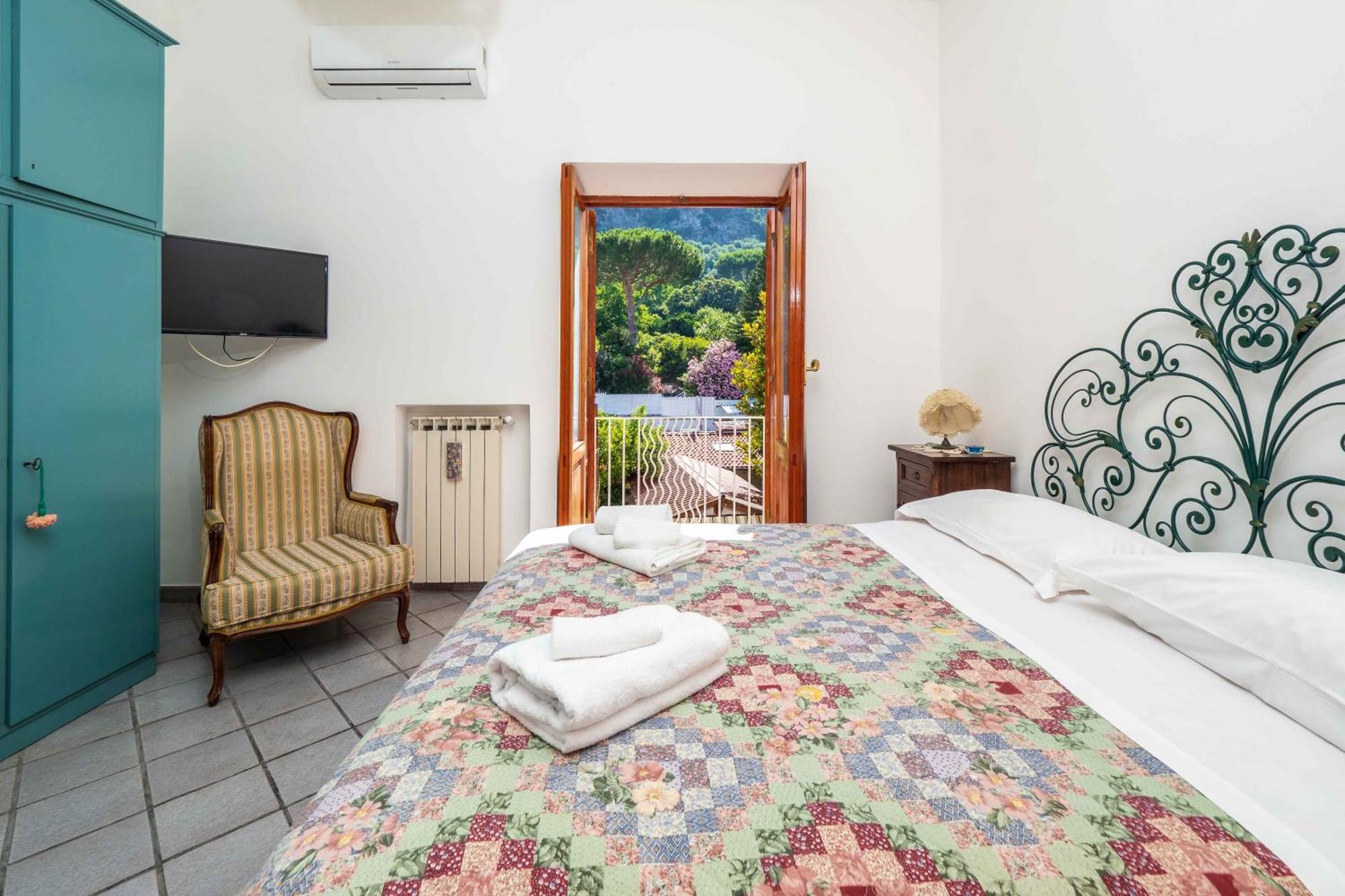 Maison Rosa Meta Dış mekan fotoğraf
