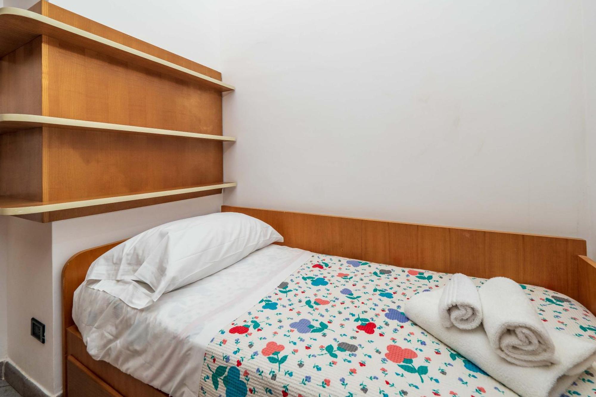 Maison Rosa Meta Dış mekan fotoğraf