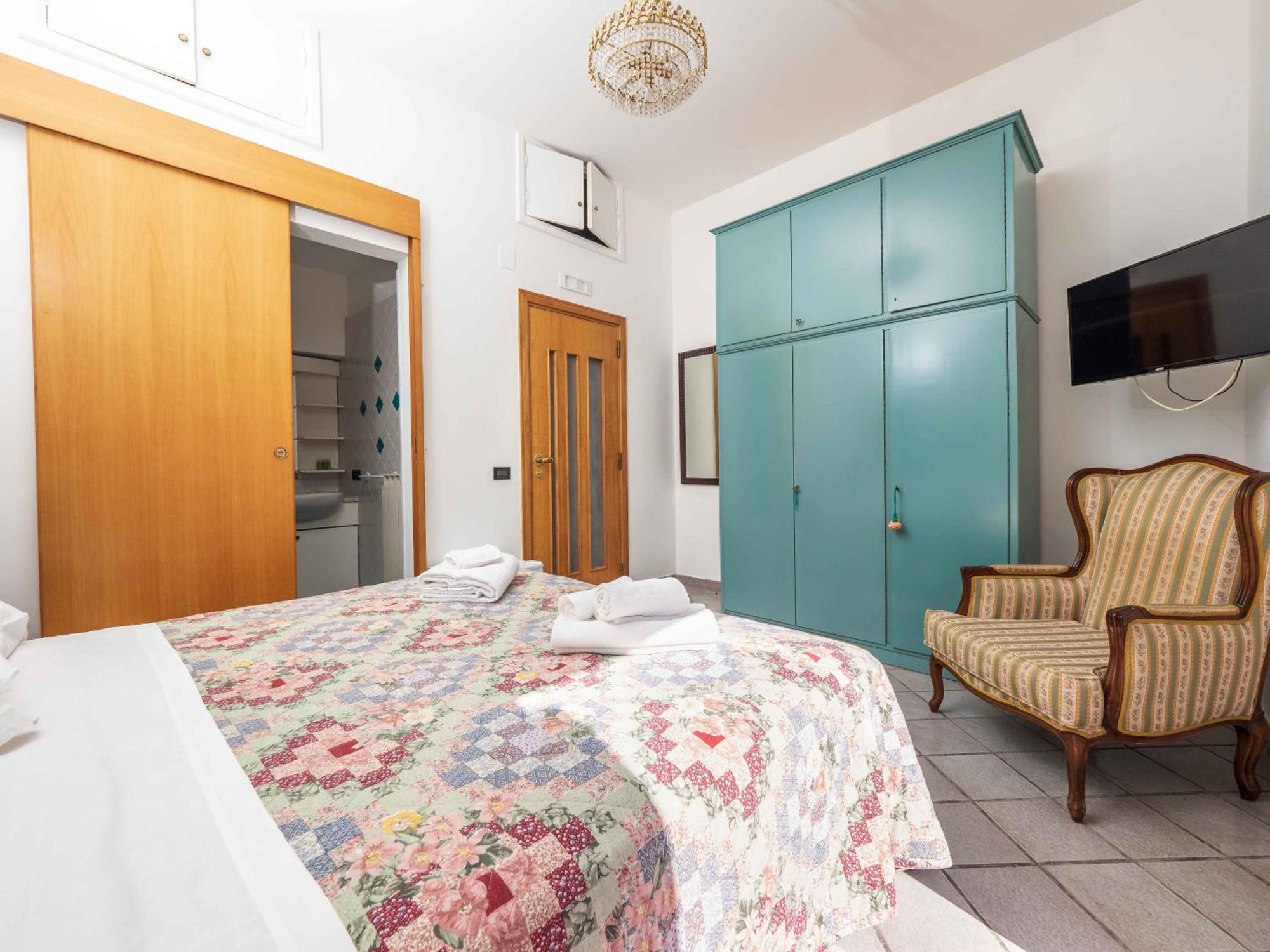 Maison Rosa Meta Dış mekan fotoğraf