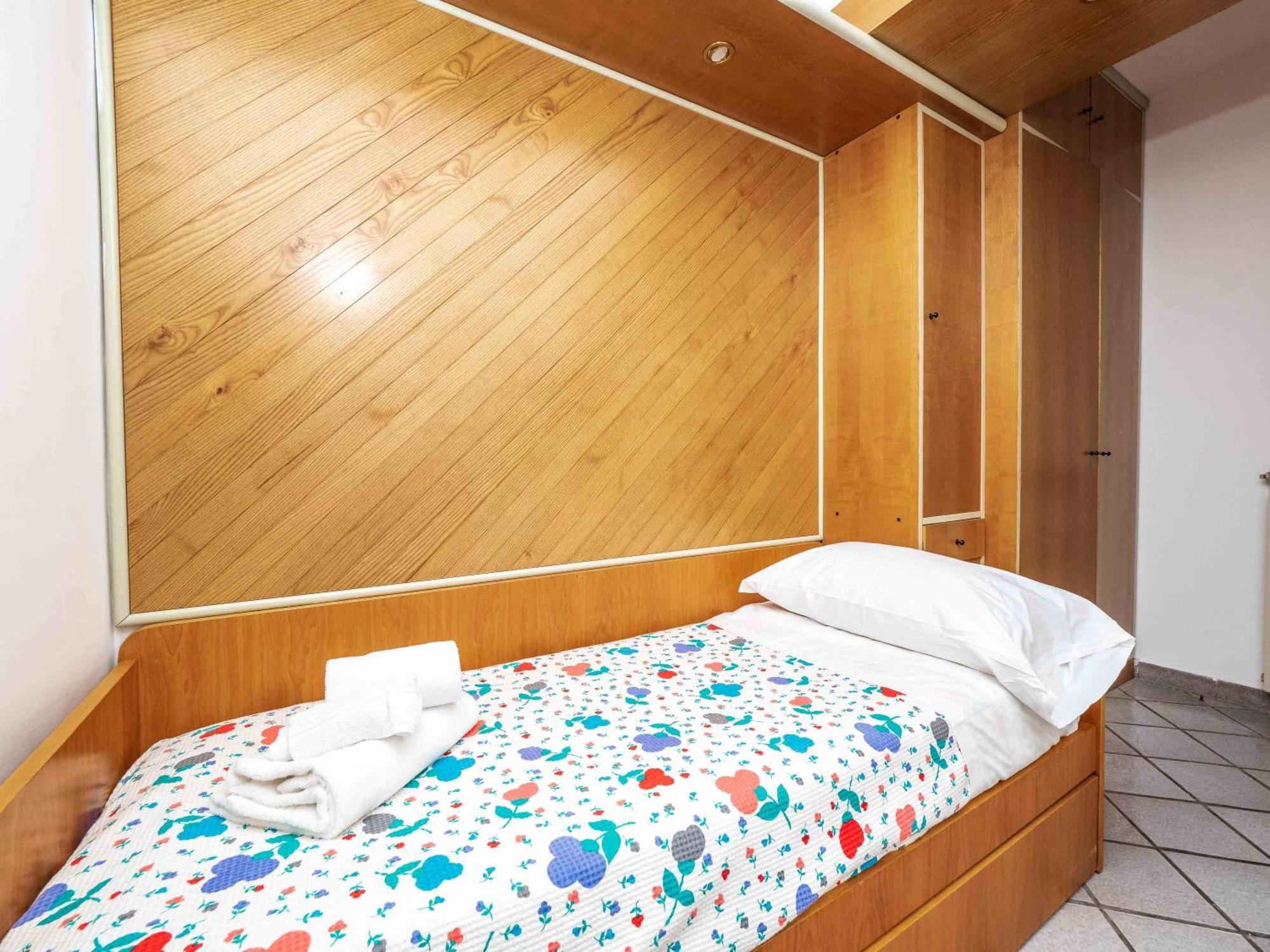 Maison Rosa Meta Dış mekan fotoğraf